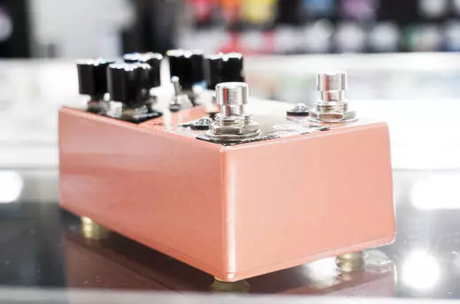 Walrus Audio - Monument Tremolo V2 Pedal 2
